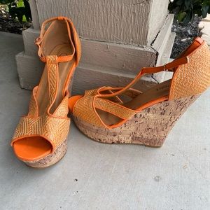 Wedges